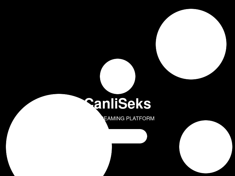 CanliSeks